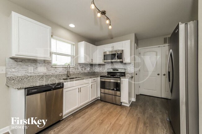 Photo - 3952 Parkside Meadow Ct SW