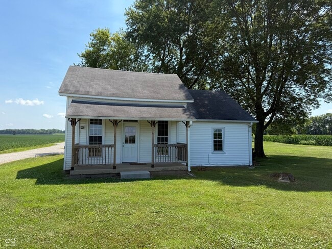 Building Photo - 3372 N Morristown Rd