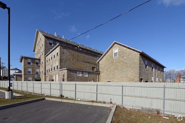 Photo - Tecumseh Mill Apartments