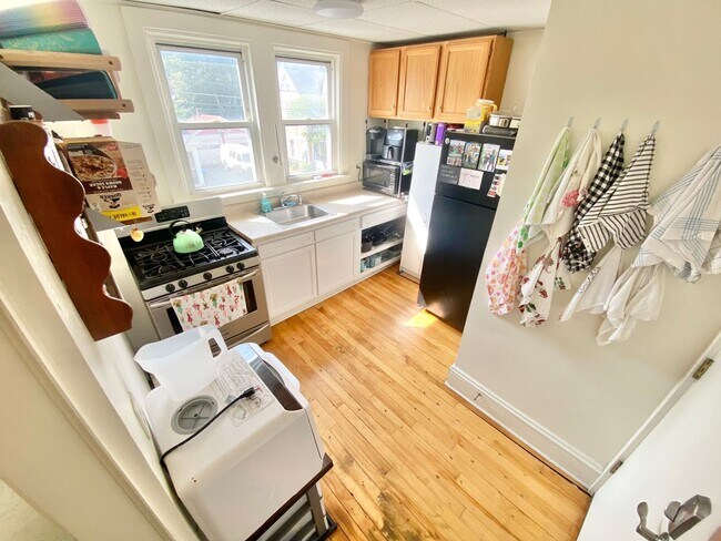 Photo - 52-61 Grant Street Unit 52A