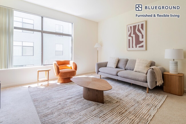 Building Photo - 754 The Alameda