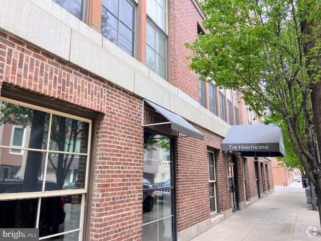 Building Photo - 1201-15 Fitzwater St Unit 208 Rental