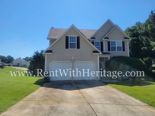 Photo - WOW!!!......COME SEE THIS GORGEOUS 4 BEDROOM / 3 BATH HOME IN THE POPULAR KINGSWOOD SUBDIVSION-A ...