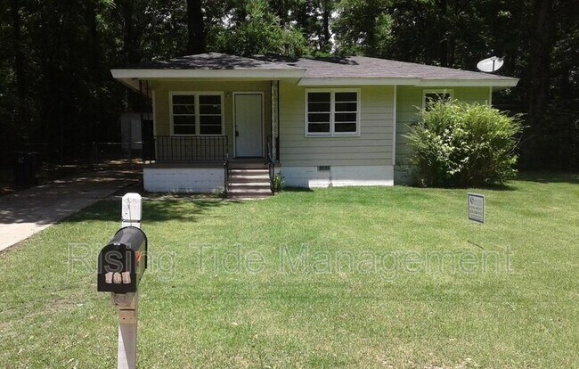 Photo - 104 16th Terrace NE