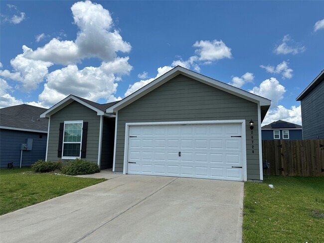 Building Photo - 26720 Frost Dr Rental