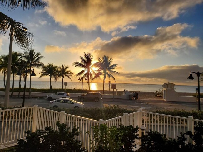 Photo - 1200 N Fort Lauderdale Beach Blvd Unidad #1 Rental