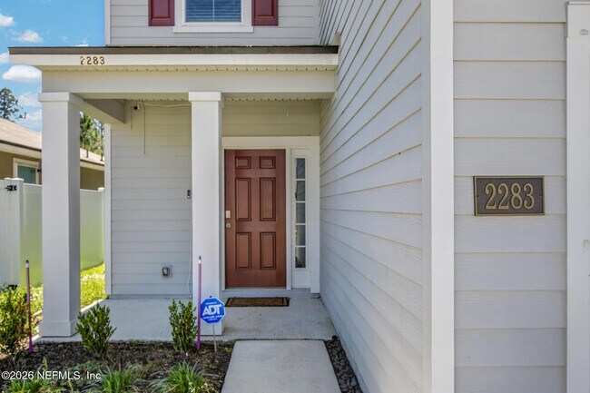 Photo - 2283 Shady Breeze Ln