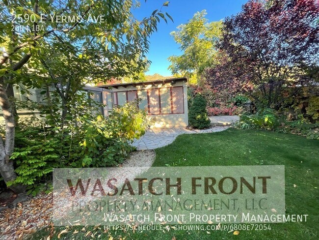 Photo - 2590 Yermo Ave