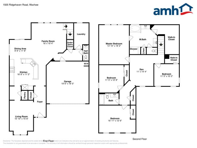 Photo - 1505 Ridge Haven Rd