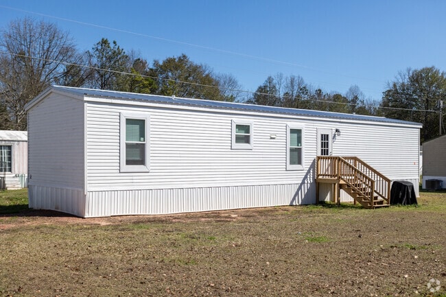 Photo - Highridge MHC