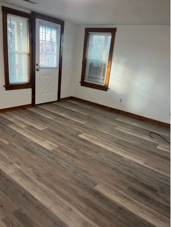 Apartment Entrance - 109 High Street