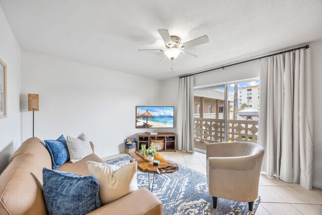 3100 S Atlantic Ave Unit SI FL2-ID1610251P