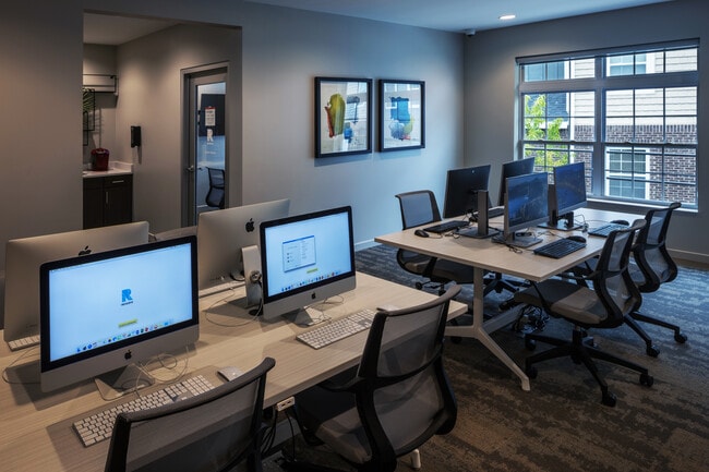 Photo - The Reserve Apartments