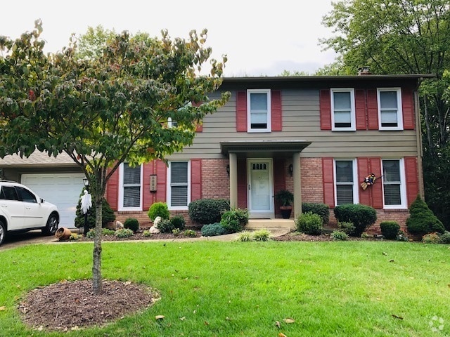 Building Photo - Updated and immaculate 4 bed/3.5 bath colo... Rental