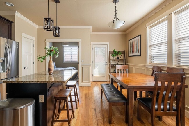 Photo - 4622 NE Garfield Ave. Unidad ID1309897P