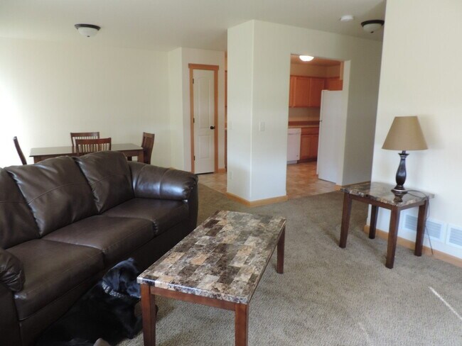 Photo - "Spacious 4-Bed, 2.5-Bath Gem in Stanley, ND – Discover 1,695 Sq. Ft. FOR SALE!"