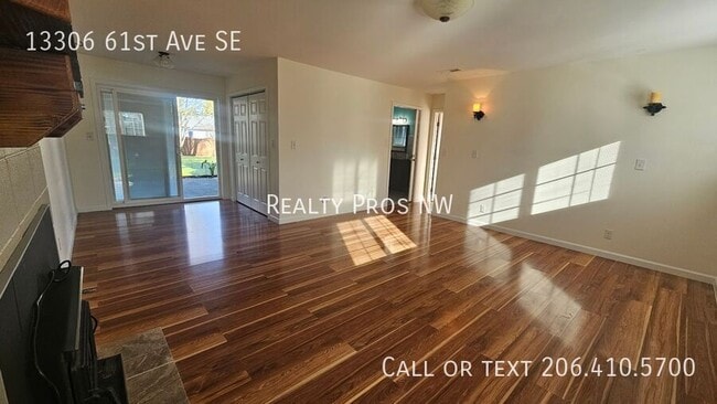 Photo - 13306 61st Ave SE