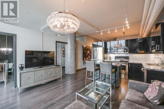 Photo - 2 Fieldway Rd Unit 1113