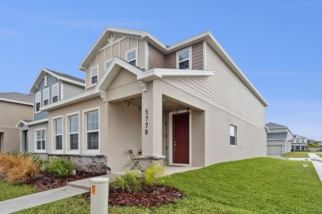 Photo - Beautiful 3/2.5/2 Home in St. Cloud