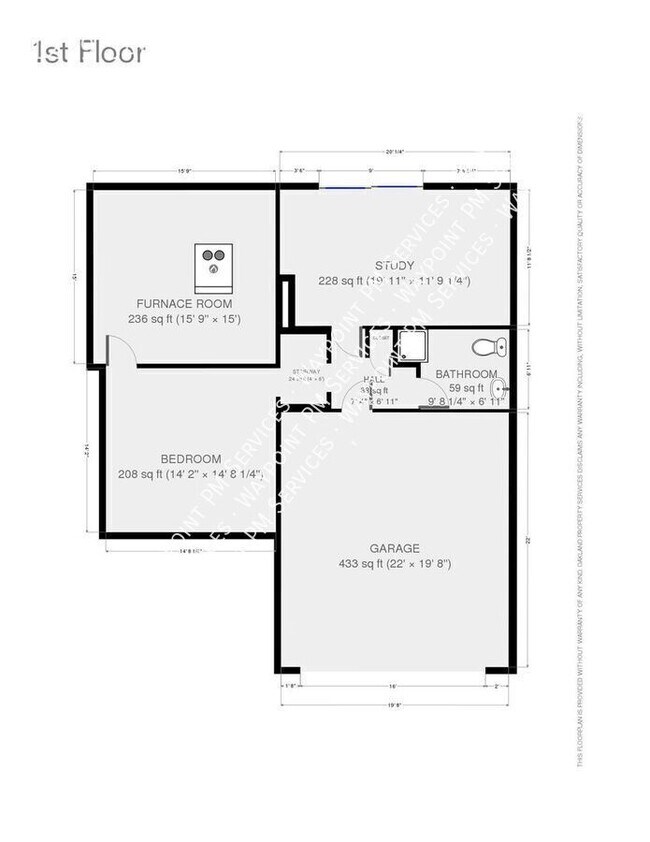 Photo - 1219 Saint Albert the Great Drive