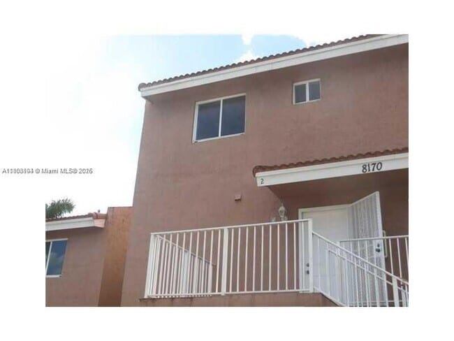 Building Photo - 8170 NW 10th St Unit 2 Rental