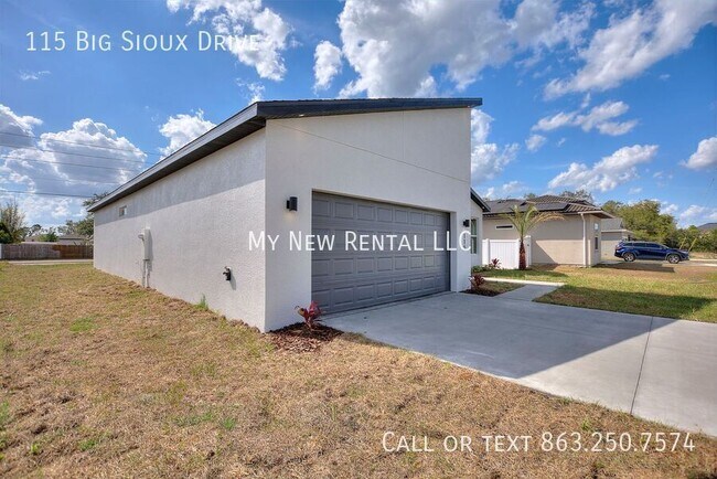 Photo - 115 Big Sioux Dr