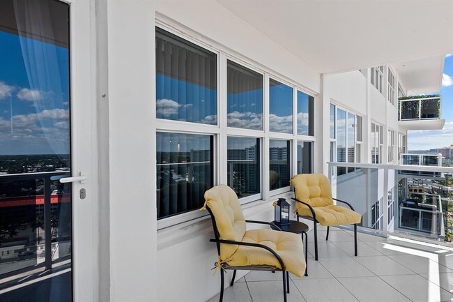 Building Photo - 3700 Galt Ocean Dr Unit 1612 Rental