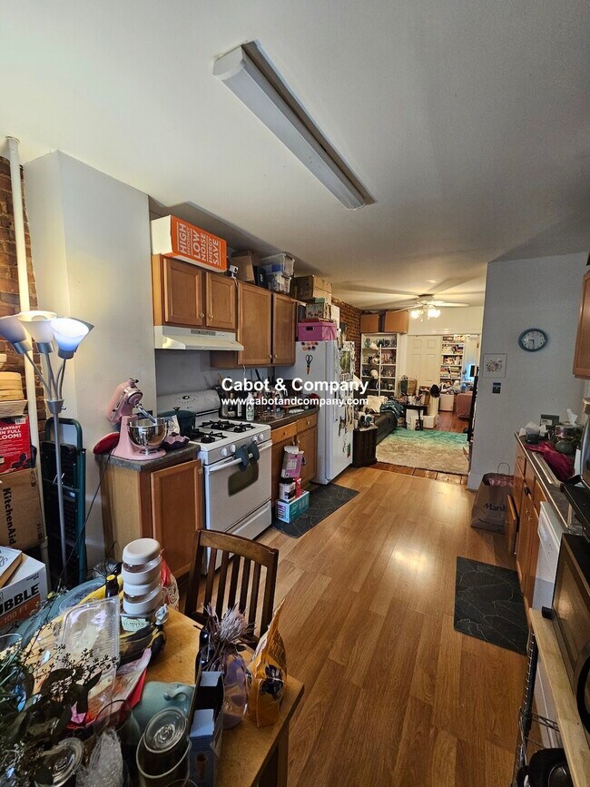 22 Mead St Unit 1