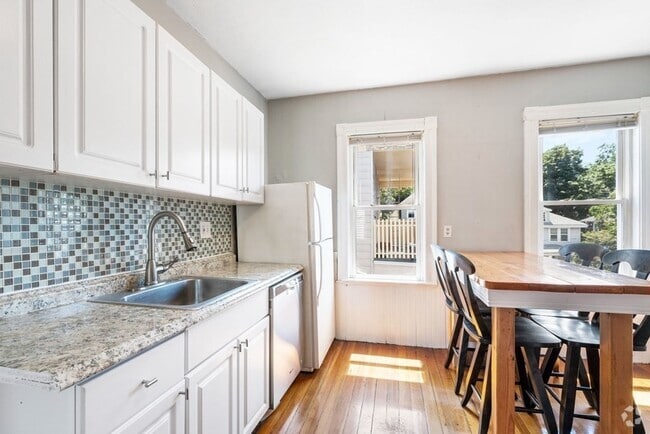 Building Photo - 73 Neponset Ave Unit 3 Rental