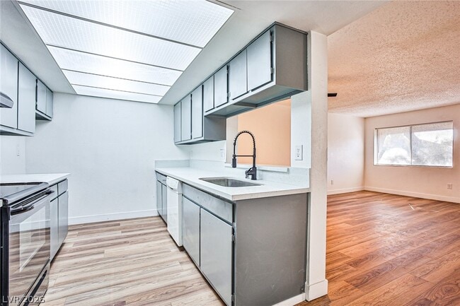 Photo - 3585 Arville St Unit 403A