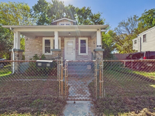 Photo - 2408 Concord Ave