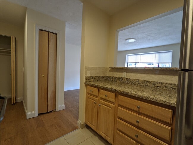 Photo - 210 Babcock St Unit 1F