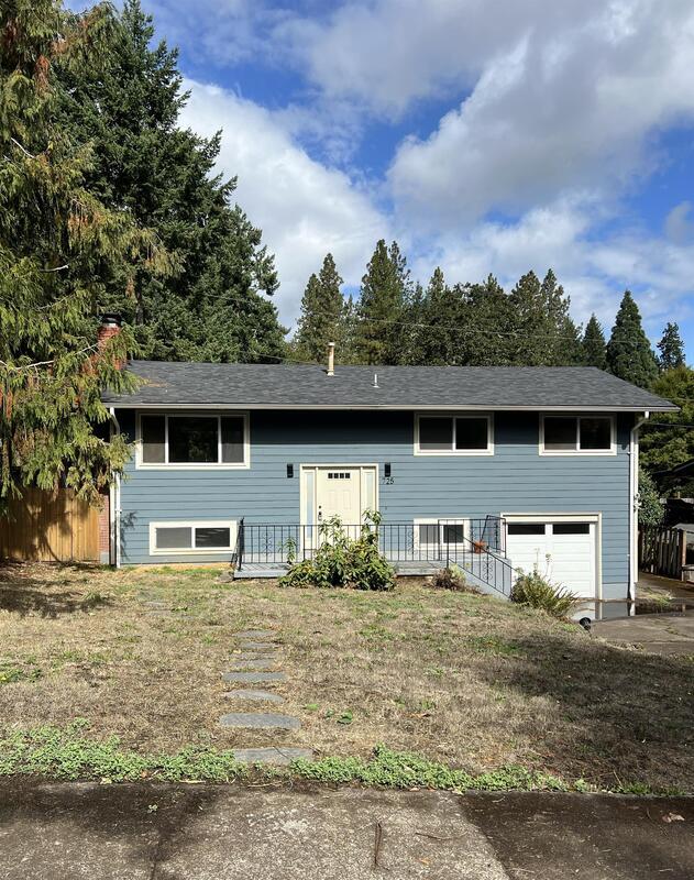 725 Mimosa Ave Rental House Rental in Eugene, OR