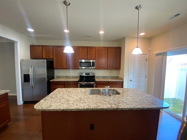 Photo - Spacious & Updated 3BR/3BA Home Near Shopping & Interstate Access!