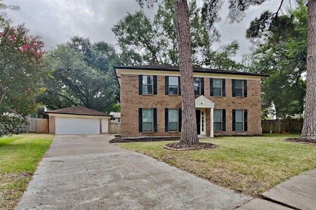 Building Photo - 8302 Hot Springs Dr Rental