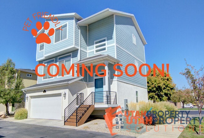 Building Photo - 342 S 780 E Rental