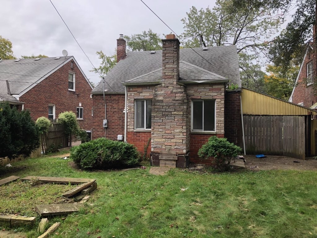 Photo - 17635 Greenview Ave