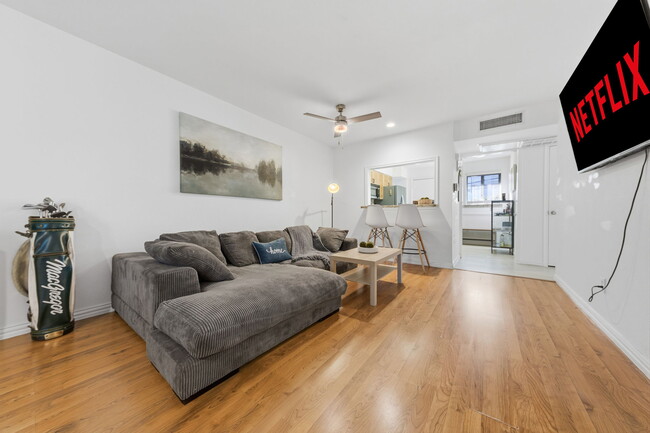 5057 Les Chateaux Dr Unit 245
