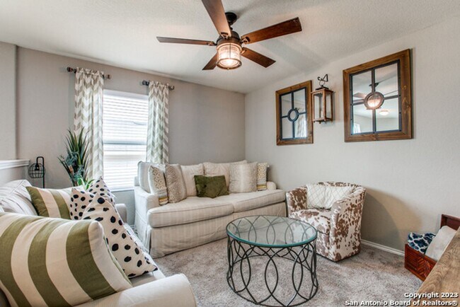 Photo - 3 Bedroom 2.5 Bathroom Silver Canyon Subdivision