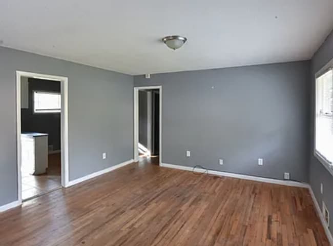 Photo - 3 bed 2 bath in Decatur!