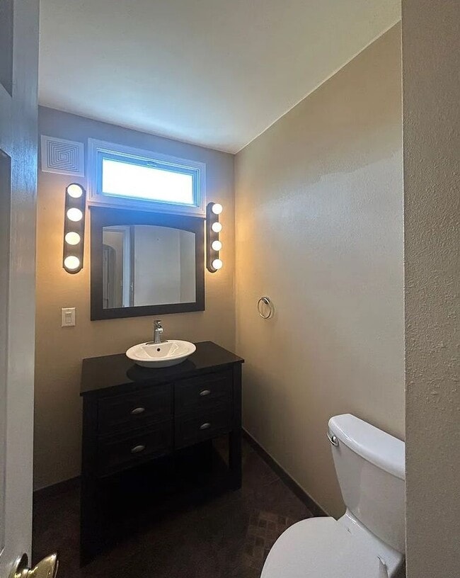 Photo - Close to Campus! 4BR Home with Finished Basement, Private Parking & Hardwood Floors