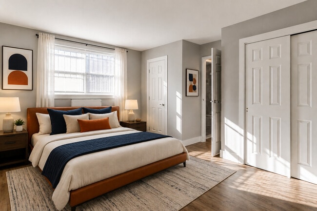 Efficiency Meets Modern Style