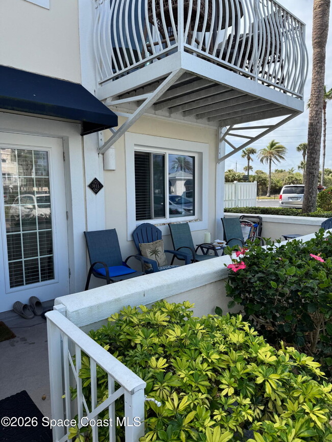 Building Photo - 8600 Ridgewood Ave Unit 3111