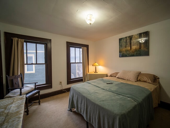 Photo - 1805 Commerce Ave House