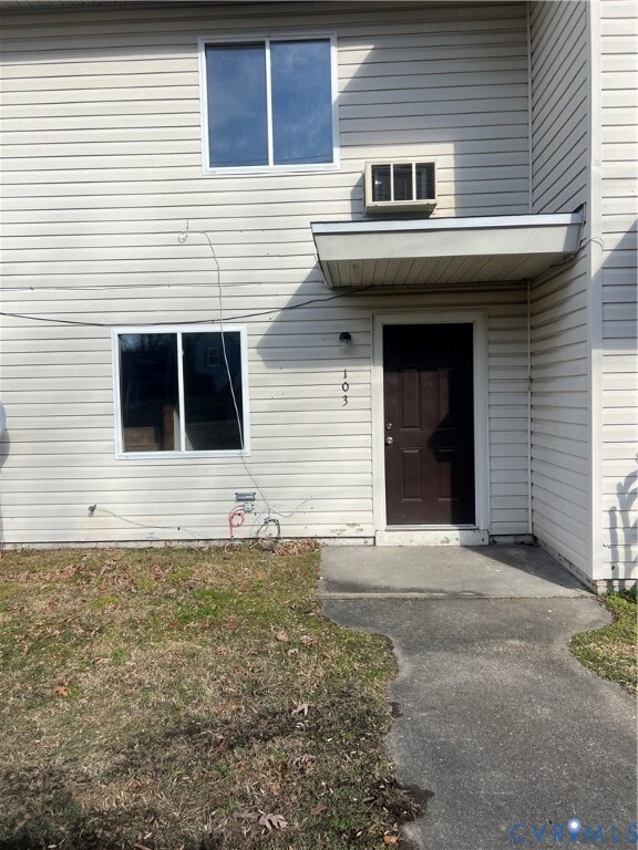 Building Photo - 103 Monticello Dr