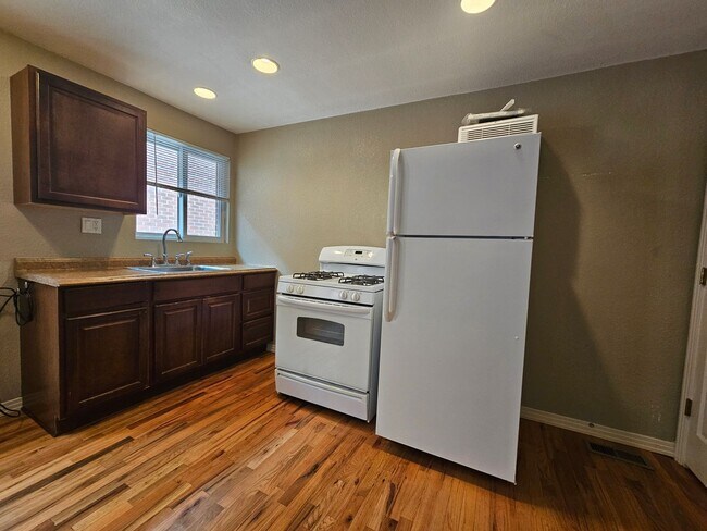 Photo - Highlands/Stadium Area Great Sized 1 Bedroom with Beautiful Hardwood Floors, Reserved Parking, Ex...
