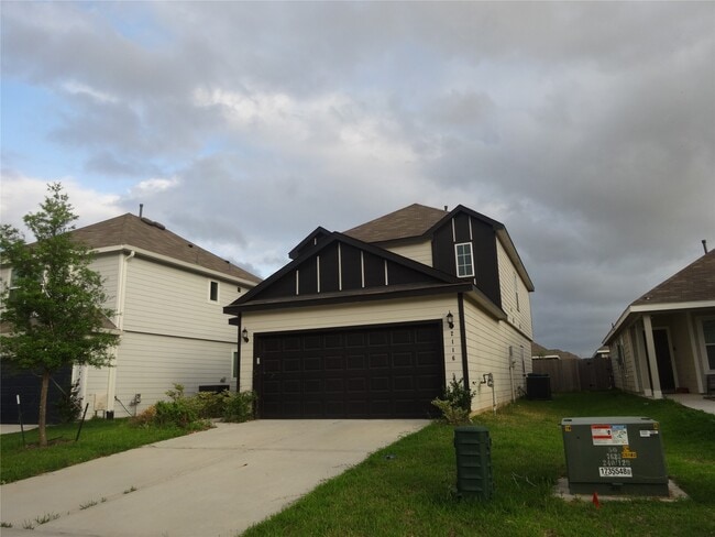 Building Photo - 2116 Graham Pt Wy