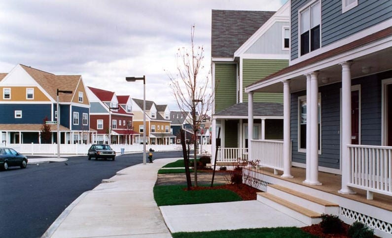 Photo - Orchard Gardens Townhomes