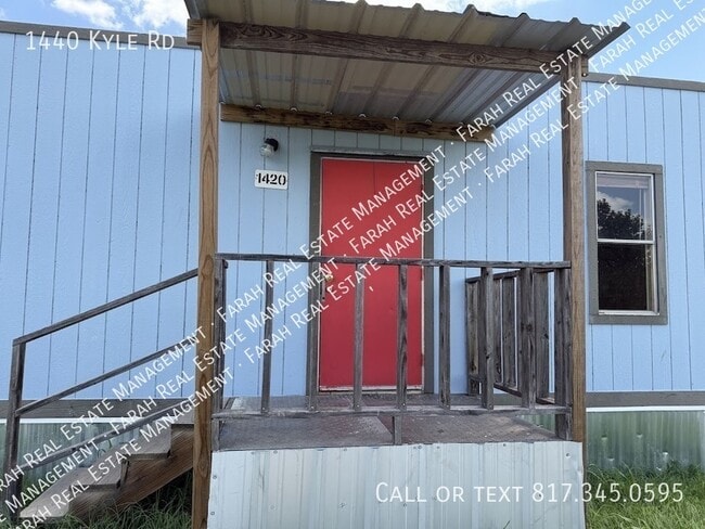 Photo - 1440 Kyle Rd
