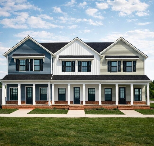 Photo - Now Pre-Leasing — Brand-New Luxury Townhomes Near the University of Arkansas! Avail. 8/7/26